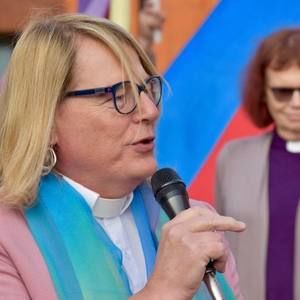 Meet your Posher, Donnie